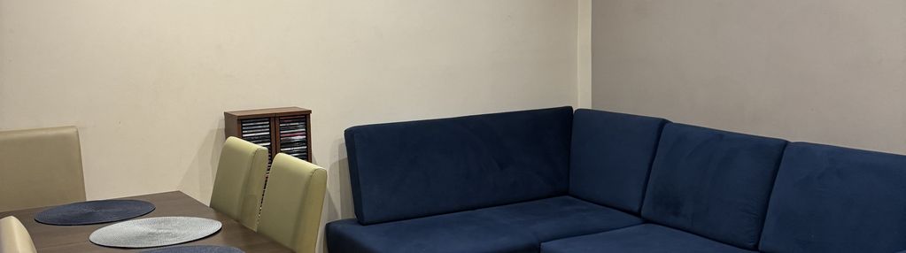 Sprzedam 3-pokojowe mieszkanie na Radogoszczu