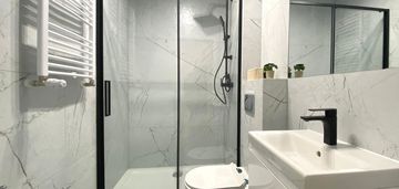 2 pokoje • po kapitalnym remoncie • łazarz