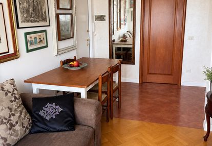 Mieszkanie os. wójtostwo i garaż