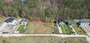 Bąkowo/ mpzp/media/ las