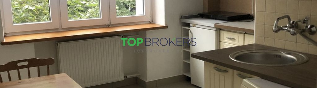 Dwa pokoje na starym mokotowie przy metrze