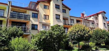 Ustroń centrum apartament 74m2 do wykończenia