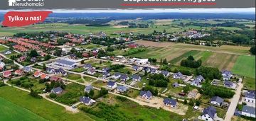 Uzbrojona, płaska, słoneczna, kameralna -przyjaźń