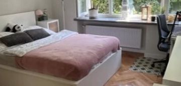 2-pokojowe mieszkanie na żoliborzu