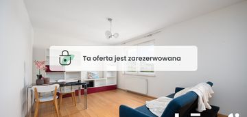 3-pokojowe mieszkanie osiedle oświecenia