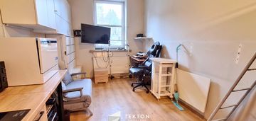 Przytulny, apartament z antresolą w kościelisku