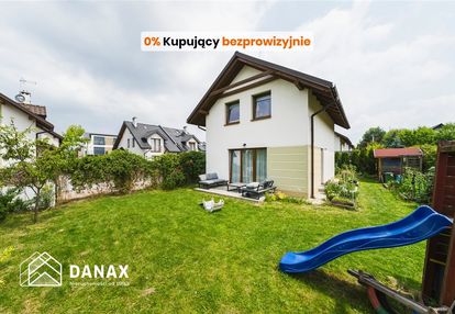 Wolnostojący, 4-5 pokoi, w cenie mieszkania!