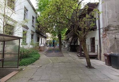 Na spzredaż 4 pokojowe mieszkanie okolicy retoryka