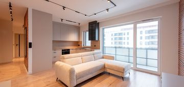 Nowoczesny apartament premium/osiedle panorama