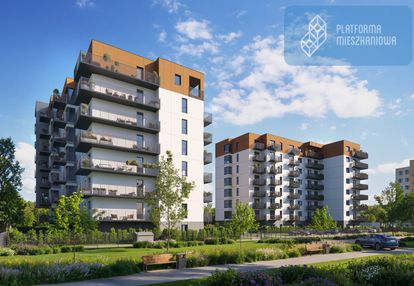 ⭐ogród 38m²! 3pokoje dla rodziny | blisko centrum