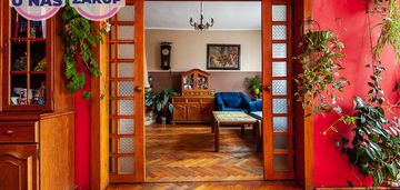 Wyjątkowe mieszkanie w centrum! |pewna inwestycja|