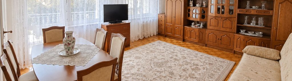 Okazja! 55 m² na osowej górze | 2 pokoje | balkon