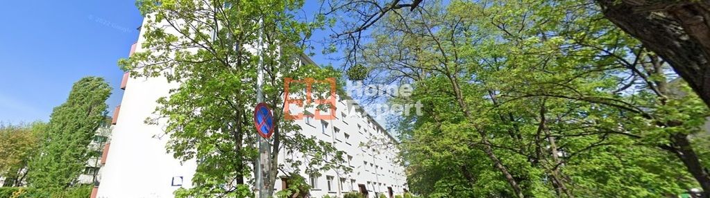Okolice ul. oporowskiej pełer rozkład/balkon