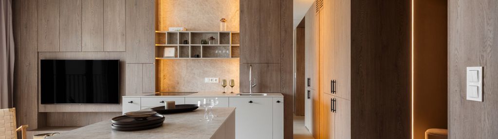 Stylowe mieszkanie w sercu zabłocia| greendustry