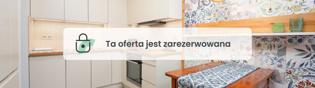 Wysoki standard | loggia | garaż podziemny