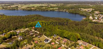 Działka rekreacyjna dobrogoszcz!