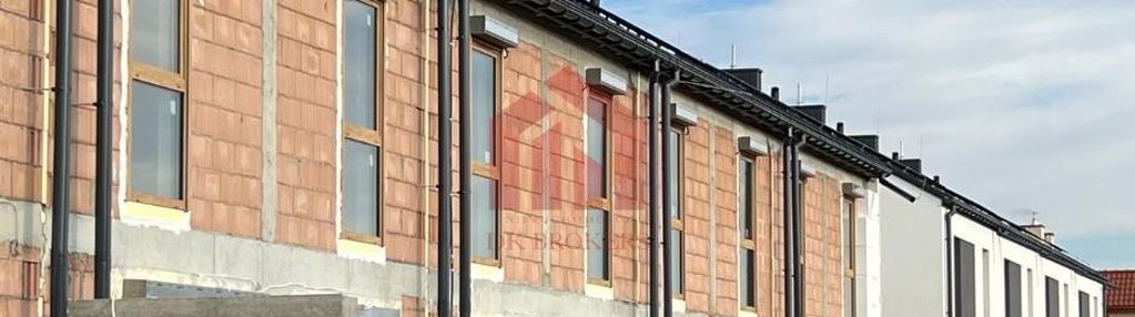 Ostatnie 2 domy na świetnym osiedlu premium