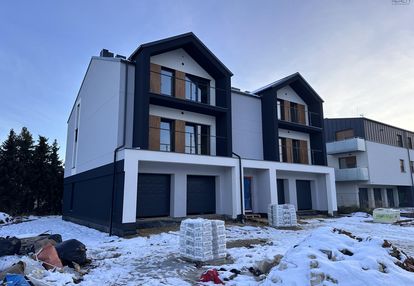 Nowe, komfortowe 2 pokoje + balkon/ogródek