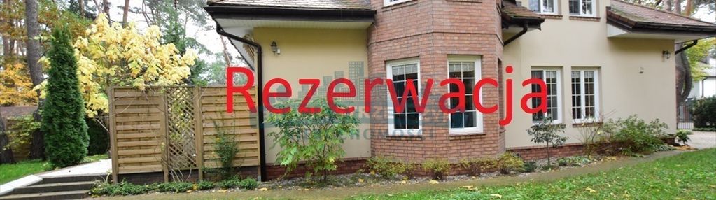 Nowy dom przy stacji kolejowej józefów