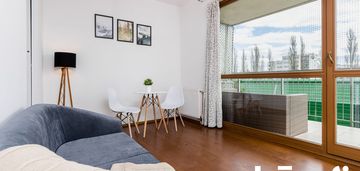 Mieszkanie 2 pok | balkon | bemowo