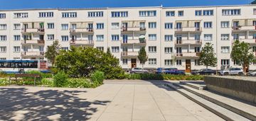Kawalerka gdynia śródmieście | 19,7 m² | kamienica