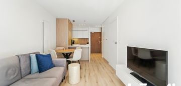 2 pokoje dębowe tarasy balkon mp
