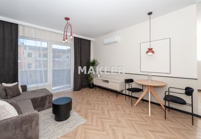 Bielawy piękna kawalerka przy akademii muzycznej