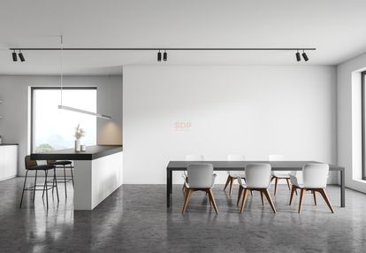 Gotowy dom | 5-pokoi | ogródek 254m2
