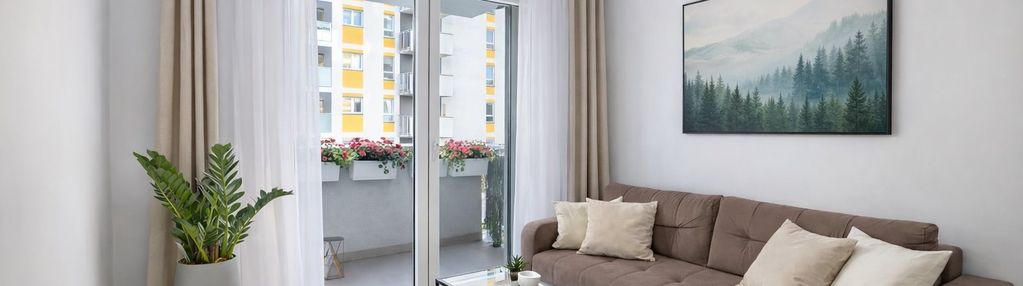 Funkcjonalne 3-pokoje | posag 7 panien