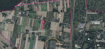 Bardzo atrakcyjna działka w lublinie