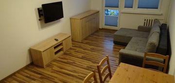Gdańsk przymorze – 2 pokoje, 45 m², jagiellońska