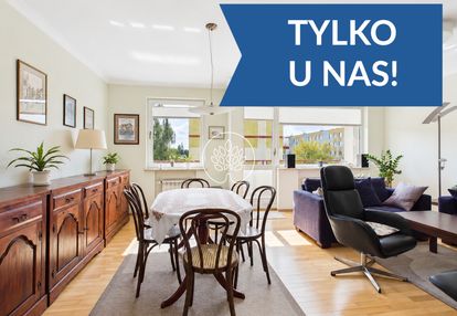 Koniuchy 3 pokoje 80m2