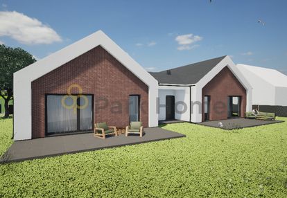 Świetny i funkcjonalny dom - duża działka- dąbrowa