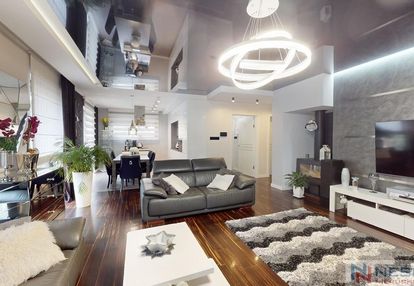 Nietuzinkowa willa stok lacki 156m2 -4km o centrum