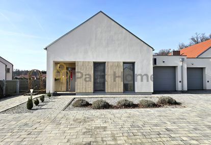 Komfortowy dom z garażem - mechlin / śrem