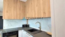 Dom w zabudowie szeregowej