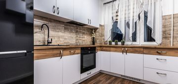 Os. albertyńskie 28 | 44m2 - 2-pok | 689 000 pln