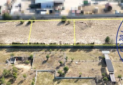 Działka pod mieszkalnictwo i usługi w lesznie