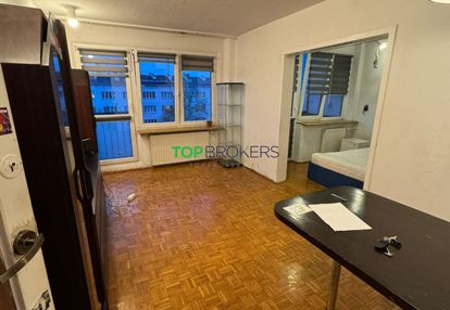 Wygodne 3 pokoje blisko metra