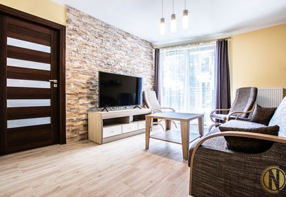 Czerwonego prądnika 8 | 44 m2 - 2 pok. | 3000 pln