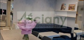 56 m² | ogródek | smart | garaż | włochy