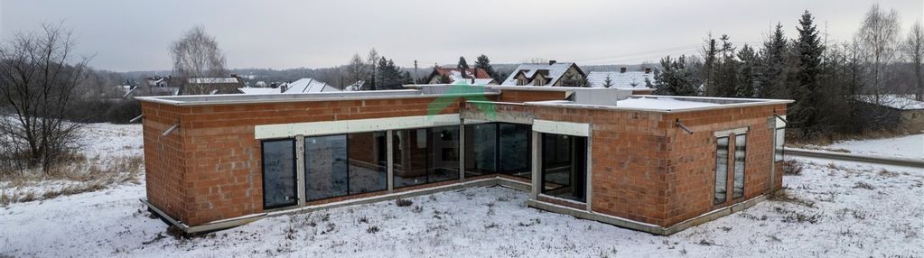 Sprzedam dom parterowy