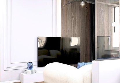 -świeżo po remoncie od architekta-3pok-meble+agd-!