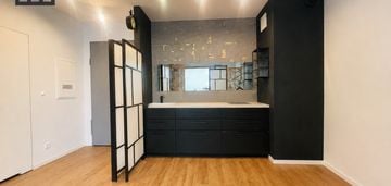 Mieszkanie 40 m² | garnizon | duży potencjał