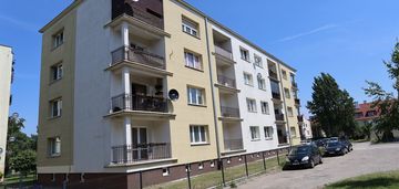 Mieszkanie 2pokoje na parterze w aleksandrowie kuj
