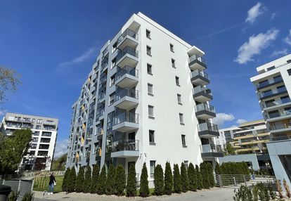 2 pokoje | balkon | parking | ataner