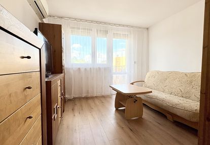 2 pokoje z balkonem | 2 klimatyzacje | wyposażenie w cenie