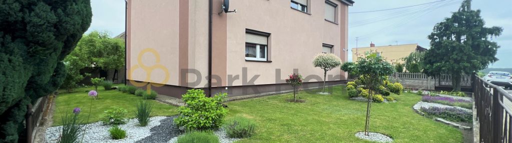 Dom wolnostojący na działce 1500m2 w świerczynie.