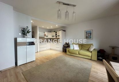 Mieszkanie 35m2 typu "studio" w centrum
