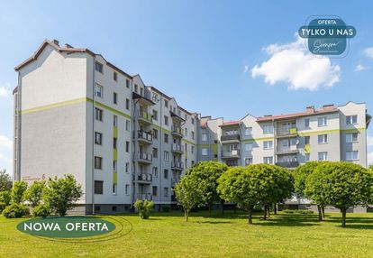 2-pokoje, os. manhattan, gotowe do zamieszkania